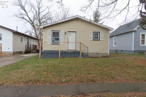 1922 Fourth St, Sandusky, OH 44870