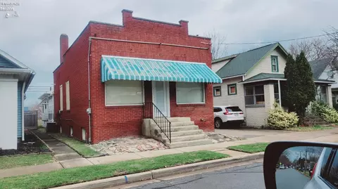 1327 Fifth St, Sandusky, OH 44870