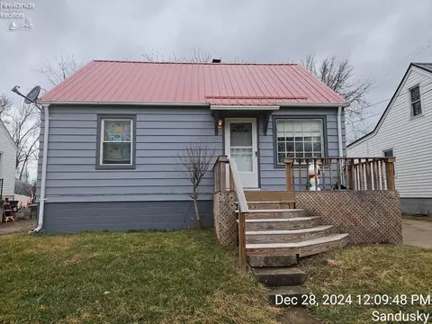 401 E Follett, Sandusky, OH 44870