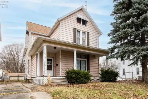 371 E Market St, Tiffin, OH 44883
