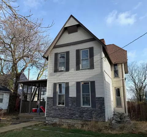 710 Franklin St, Sandusky, OH 44870