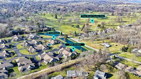 View/Area - 3806 Windsor Bridge Cir, Huron, OH 44839 photo 3 of 13