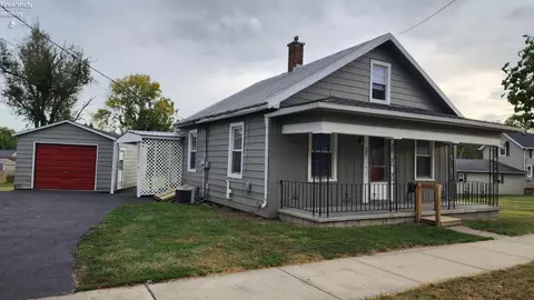 407 Plymouth, Bucyrus, OH 44820