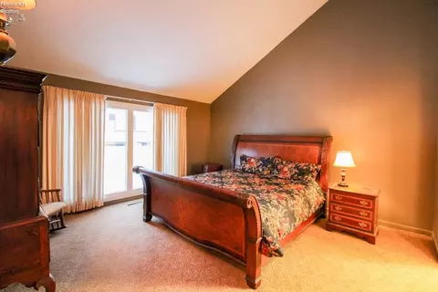 Bedroom - 2810 Hull Rd #3, Huron, OH 44839 photo 2 of 5