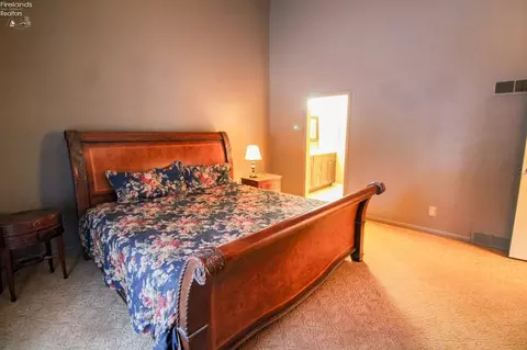Bedroom - 2810 Hull Rd #3, Huron, OH 44839 photo 3 of 5