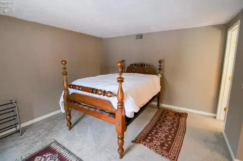 Bedroom - 2810 Hull Rd #3, Huron, OH 44839 photo 4 of 5