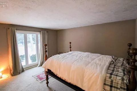 Bedroom - 2810 Hull Rd #3, Huron, OH 44839 photo 5 of 5