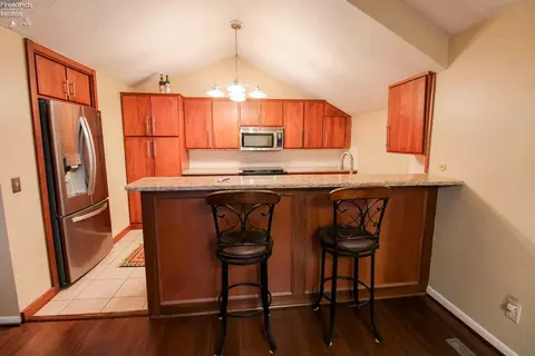 Kitchen - 2810 Hull Rd #3, Huron, OH 44839 photo 7 of 7