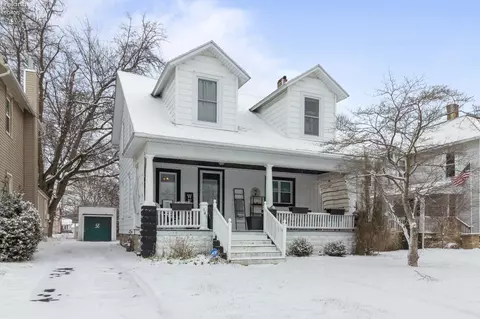 145 Benedict Ave, Norwalk, OH 44857