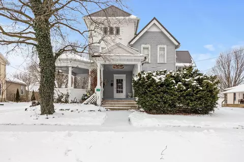 37 Townsend St, Greenwich, OH 44837