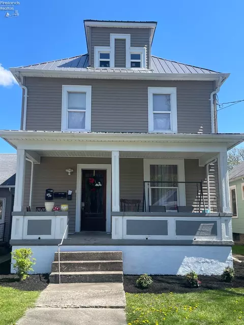 1520 Pearl, Sandusky, OH 44870