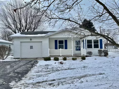 295 Ella St, Tiffin, OH 44883