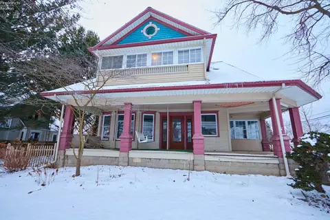 601 Williams St, Huron, OH 44839