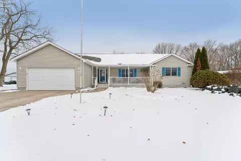 52458 N N Rdg, Vermilion, OH