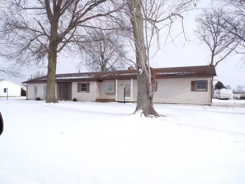 1875 County Road 302, Bellevue, OH 44811