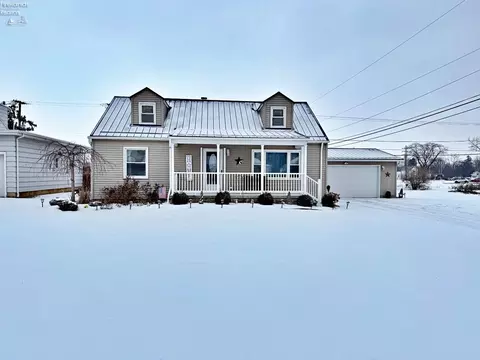 192 Lindsay Ave, Tiffin, OH 44883
