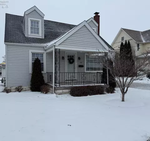 109 North St, Bellevue, OH 44811