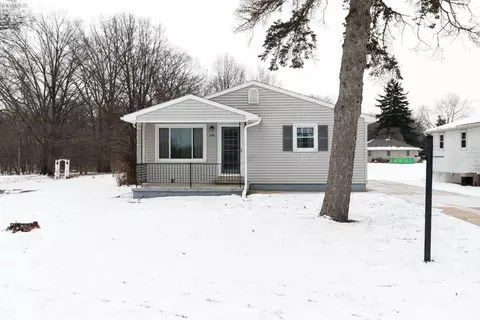 356 Ohio Ave, Tiffin, OH 44883