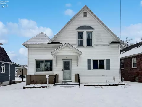235 Louise Ave, Bellevue, OH 44811