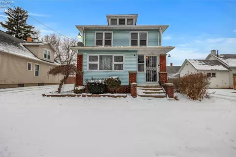 1507 Shelby St, Sandusky, OH 44870