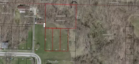 0 Hayes St, Willard, OH 44890