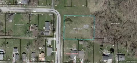 0 3rd St, Willard, OH 44890