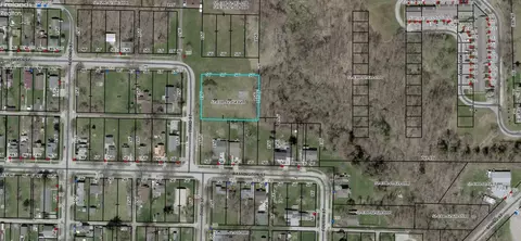 0 3rd St, Willard, OH 44890 photo 2