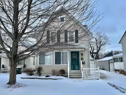 346 N Washington, Tiffin, OH 44883