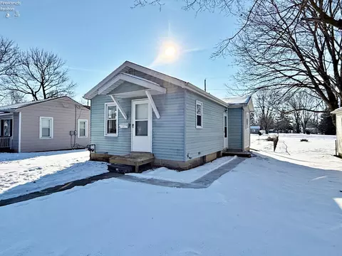 171 1st Ave, Tiffin, OH 44883