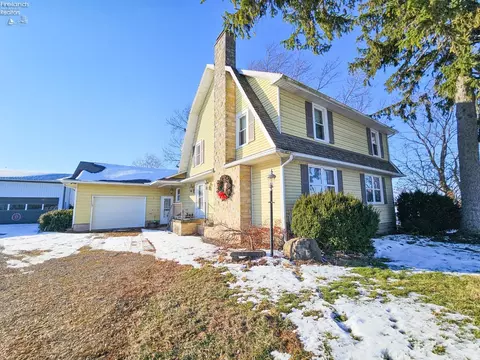 5309 Maple Ave, Castalia, OH 44824