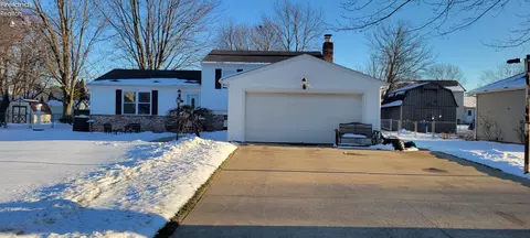506 Birchwood, Sandusky, OH 44870
