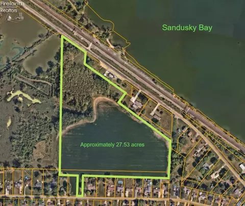 0 Mccartney Rd, Sandusky, OH 44870