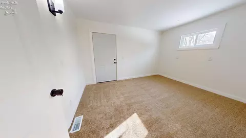 Bedroom - 410 High, Bellevue, OH 44811 photo 7 of 7