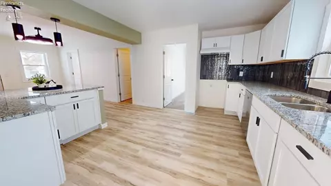 Kitchen - 410 High, Bellevue, OH 44811 photo 5 of 5