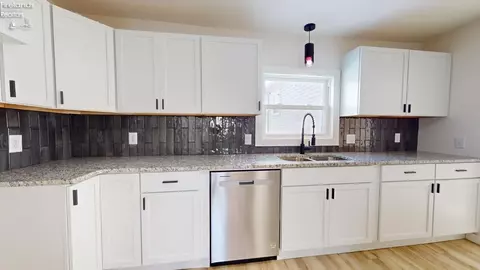 Kitchen - 410 High, Bellevue, OH 44811 photo 1 of 5