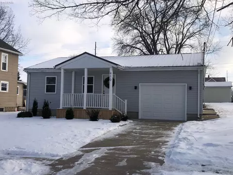 410 High, Bellevue, OH 44811