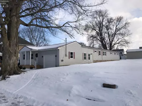 Exterior - 410 High, Bellevue, OH 44811 photo 1 of 1