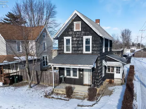 20 Hunter St, Tiffin, OH 44883