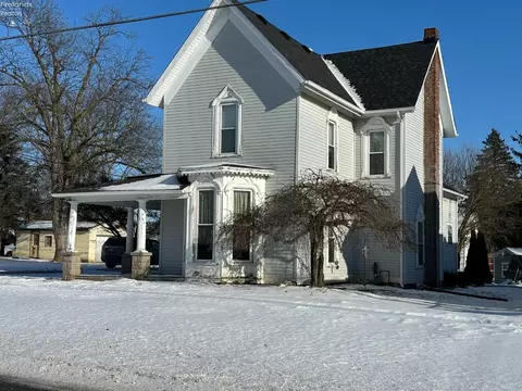 201 S Main St, Attica, OH 44807