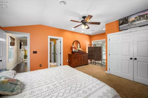Bedroom - 301 Ohio St, Huron, OH 44839 photo 6 of 6