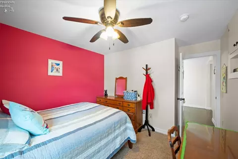 Bedroom - 301 Ohio St, Huron, OH 44839 photo 4 of 6