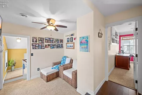Entry Way - 301 Ohio St, Huron, OH 44839 photo 5 of 5