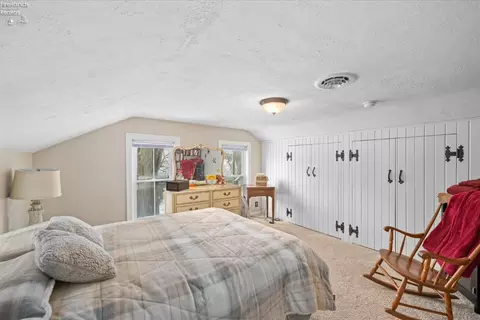 Bedroom - 301 Ohio St, Huron, OH 44839 photo 1 of 6