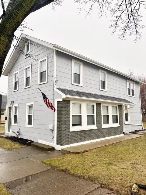628 Pearl St, Sandusky, OH 44870