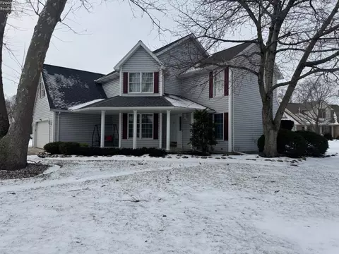401 Wexford Dr, Huron, OH 44839