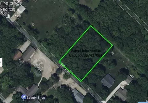 63 Sybil, Put In Bay, OH 43456