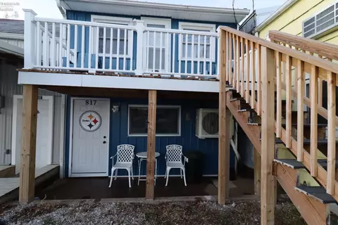 817 Curran St, Sandusky, OH 44870