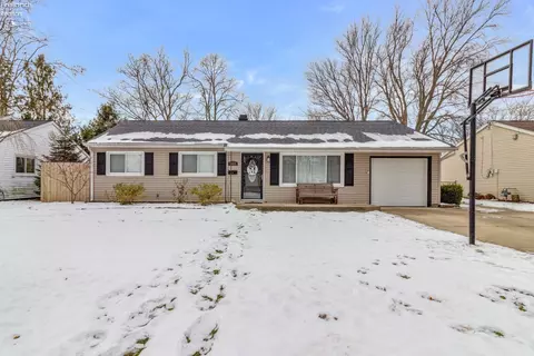 3006 N Bayview Ln, Sandusky, OH 44870