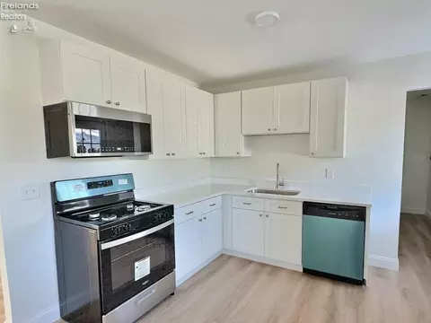 Kitchen - 305 Magnolia Rd, Huron, OH 44839 photo 1 of 3