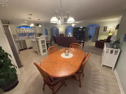 5580 E Windjamer Ave, Marblehead, OH 43440 photo 15